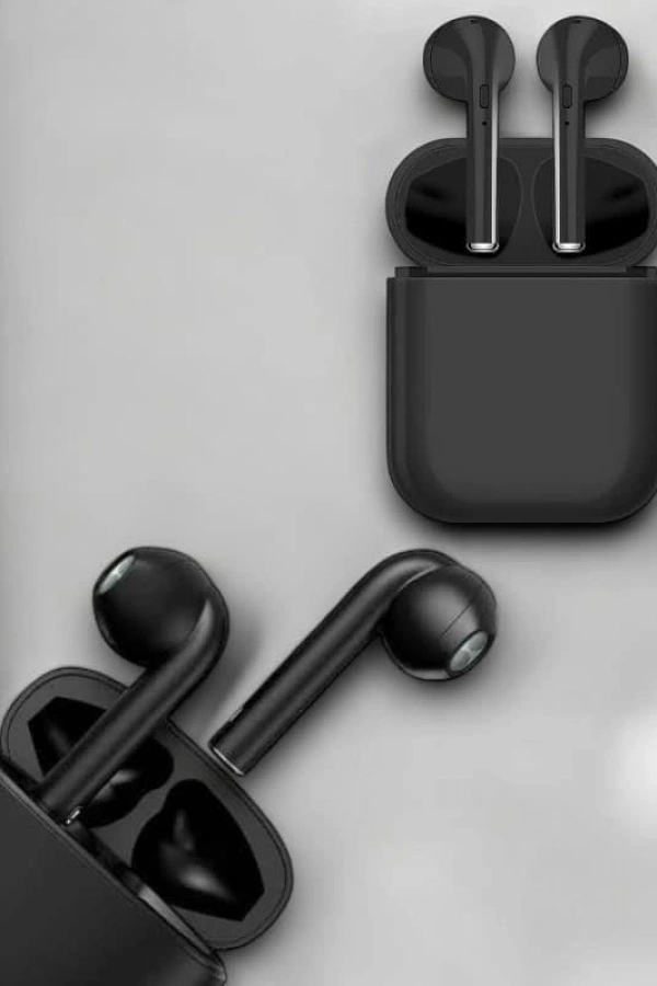 PRO 5 SİYAH  KULAKLIK