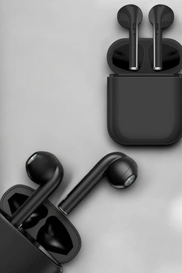 PRO 5 SİYAH  KULAKLIK