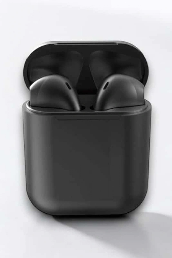 PRO 5 SİYAH  KULAKLIK