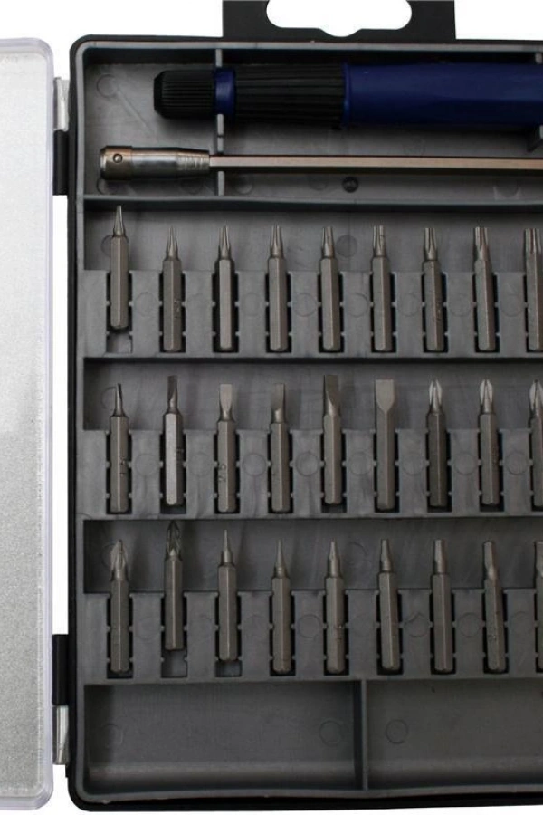 Pro-Scr 03357 33 Parça  Bits Uç Seti