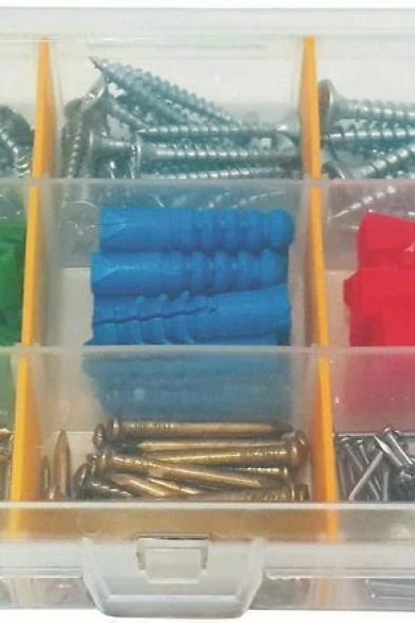 Probox PX05327 240 Parçalı Organizer Set