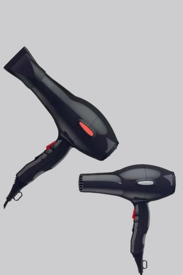 Profesyonel 2200W Saç Kurutma Makinesi Yüksek Performans