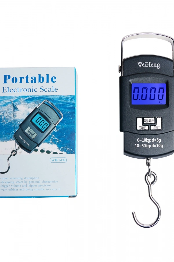 Profesyonel Dijital El Terazisi El Kantarı 50 Kg / 20 Gr