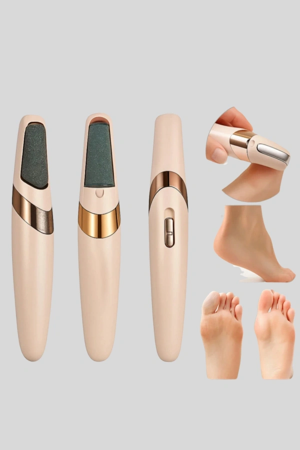 Profesyonel Elektrikli Ayak Törpüsü