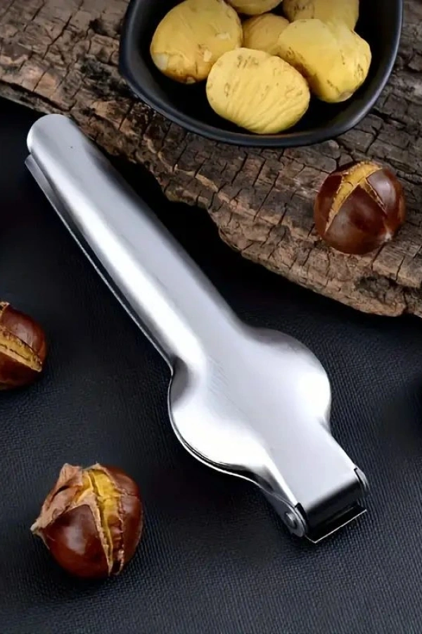 Profesyonel Metal Kestane Çizici Pense
