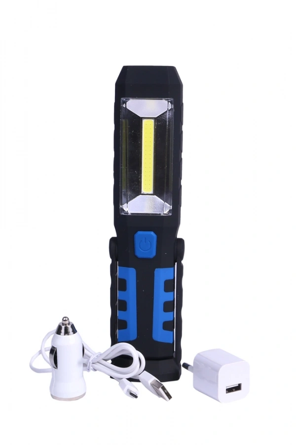 Profesyonel Şarjlı Oto Lambası Wt-293