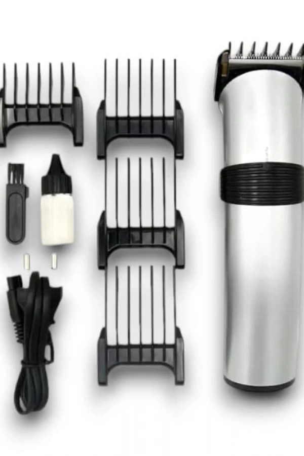 Profesyonel Tıraş Makinesi Seti