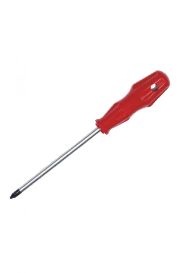 Profesyonel Yıldız Tornavida 6mm