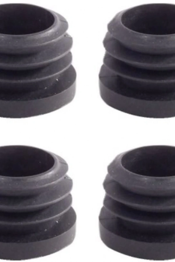 Profil İç Tapa 25 mm 4 Adet