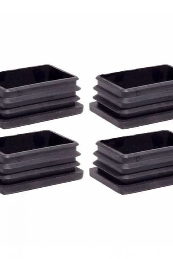 Profil İç Tapa 30x20 mm 4 Adet