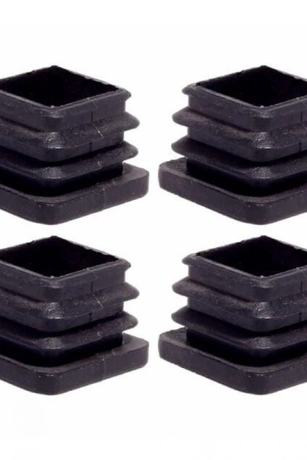 Profil İç Tapa 40x40 mm 4 Adet