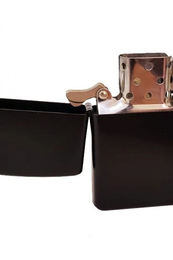 Promosyon Siyah Çakmak