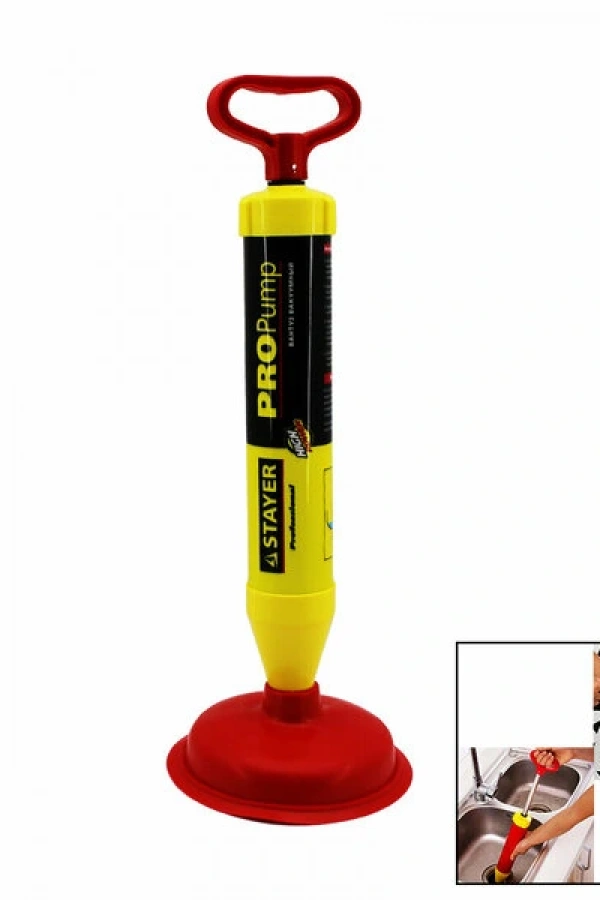 ProPump Kaporta Lavabo Klozet Pompası