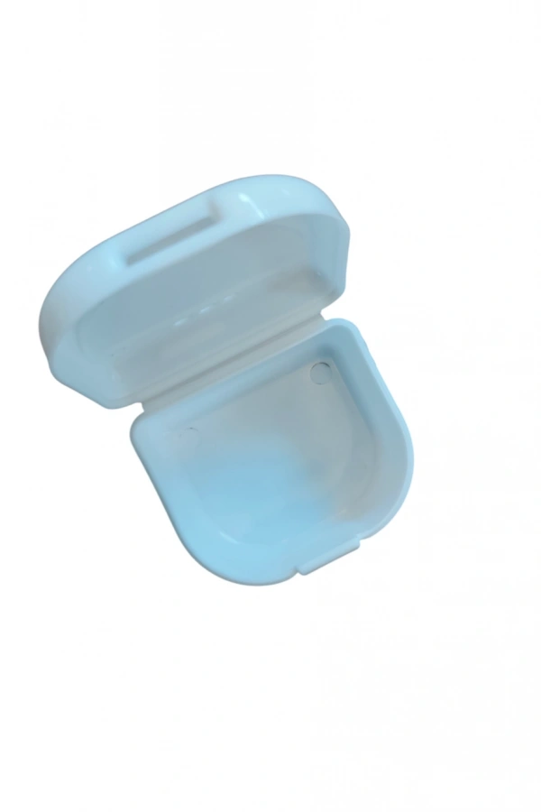 Protez Diş Saklama Kabı 1155