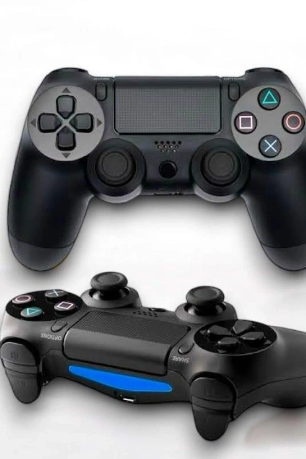 PS 4 KOL