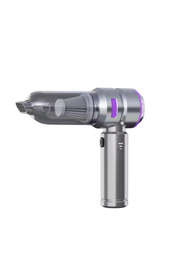 PS080 ARAÇ SÜPÜRGESİ