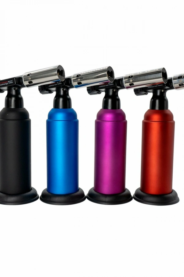 PÜRMÜZ TORCH NARGİLE ÇAKMAK