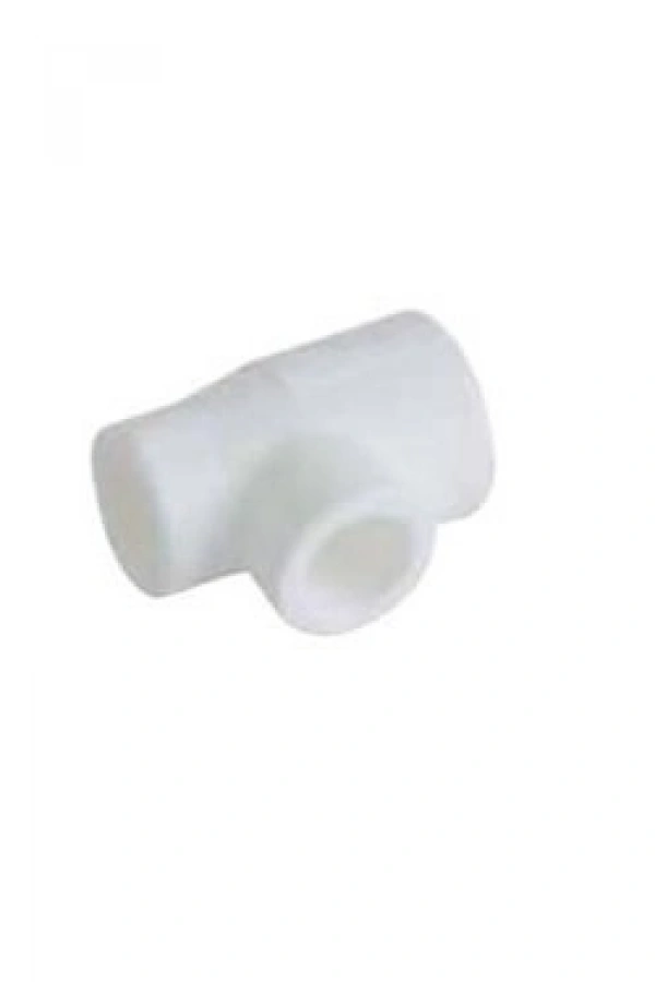 Pvc Boru İnegal Te PPRC 20x25x20 mm 10 Adet