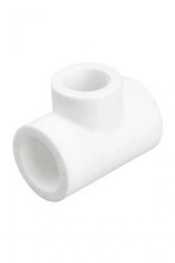 Pvc Boru İnegal Te PPRC 25x32x25 mm 10 Adet