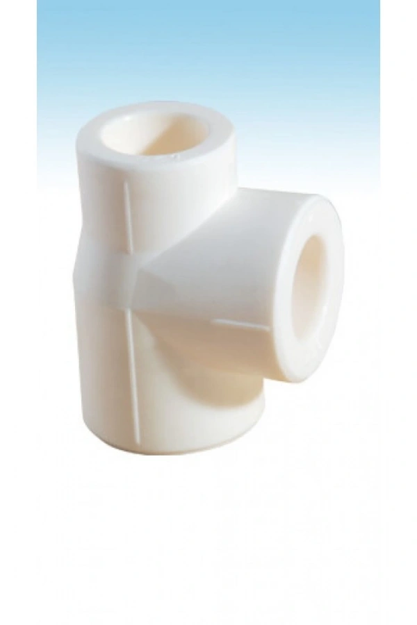 Pvc Boru İnegal Te PPRC 32x25x20 mm 10 Adet