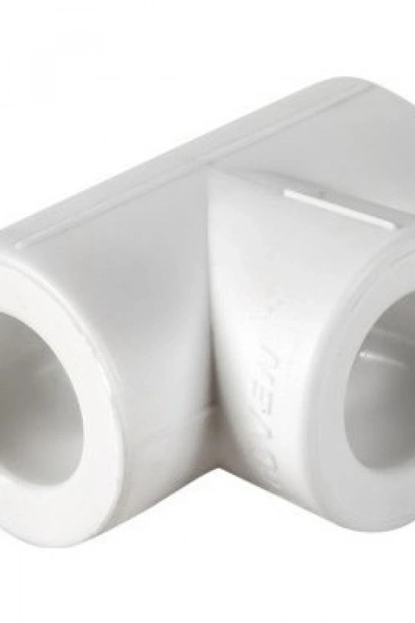 Pvc Boru İnegal Te PPRC 32x25x25 mm 10 Adet