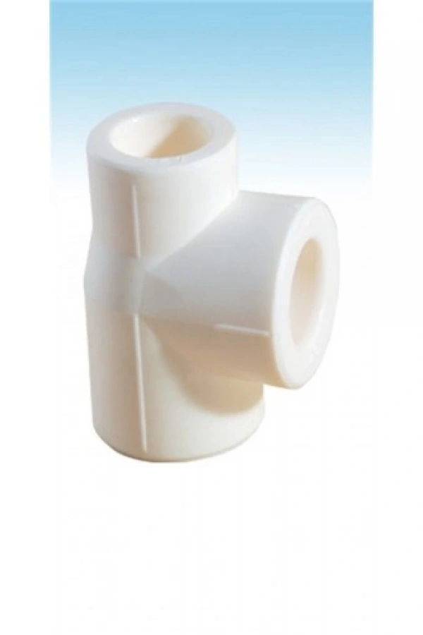 Pvc Boru İnegal Te PPRC 32x32x25 mm 10 Adet