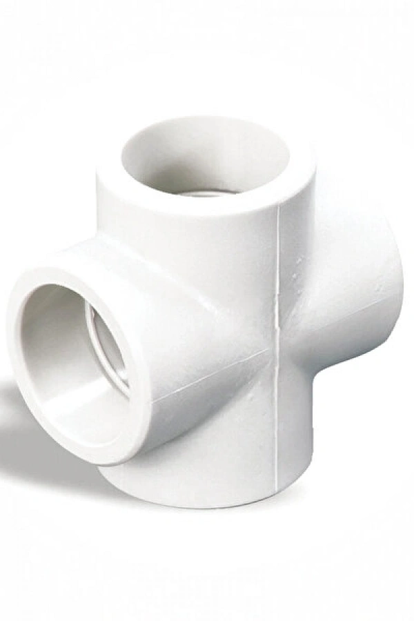 Pvc Boru İstavroz Te PPRC 32 mm 10 Adet