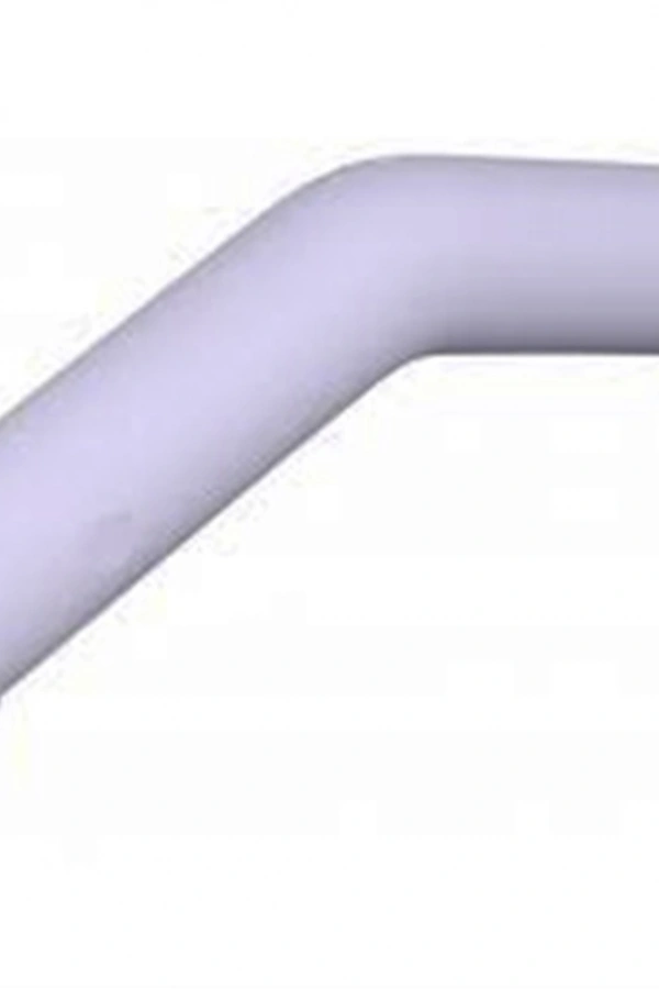 Pvc Boru V Tipi Kavis Manşonlu PPRC 32 mm 10 Adet