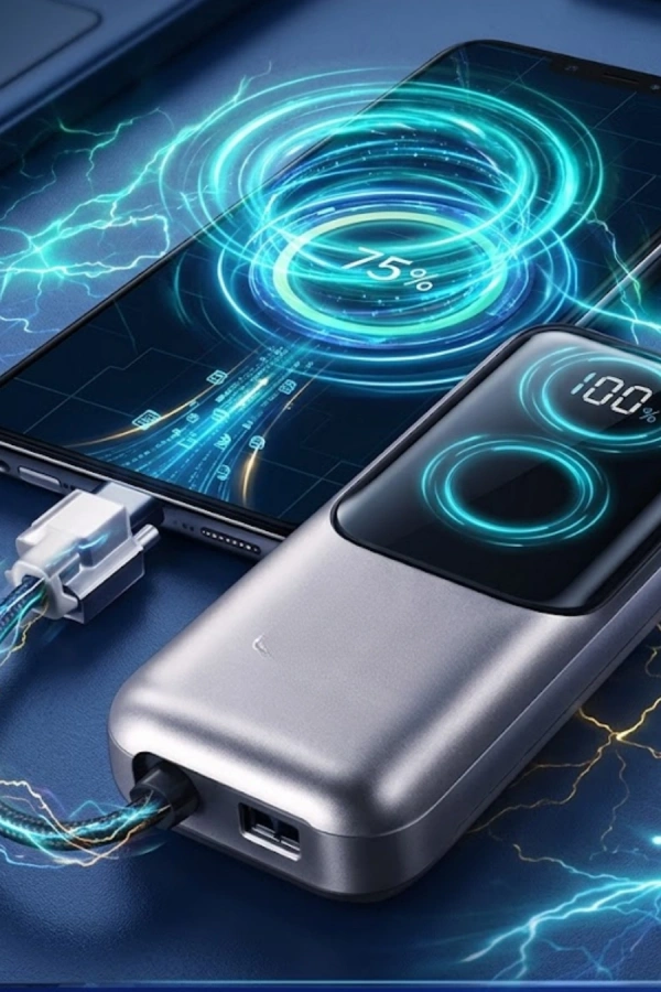 PW592 13000MAH POWERBANK