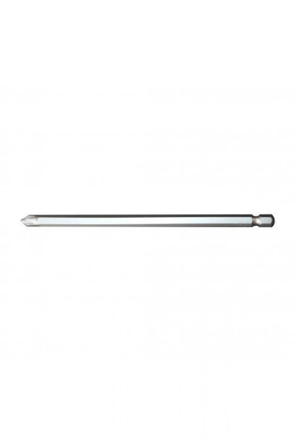 PZ2 150 mm Yıldız Bits Uç