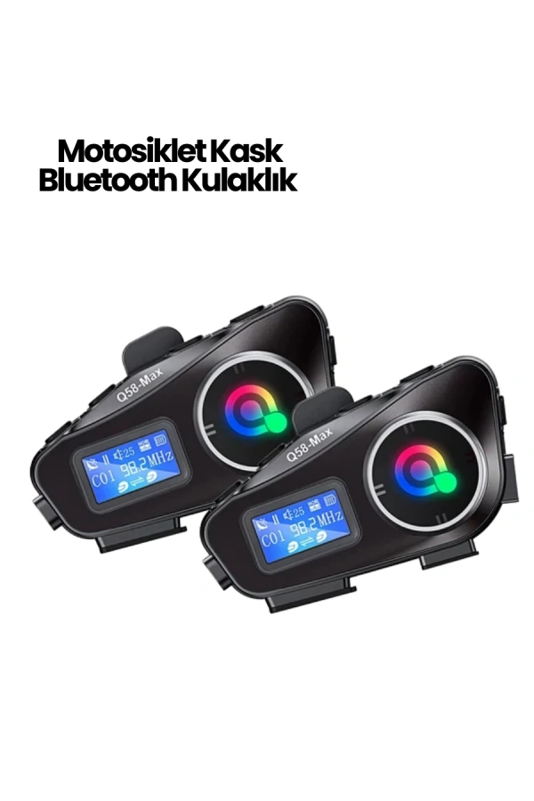 Q58 İNTERCOM