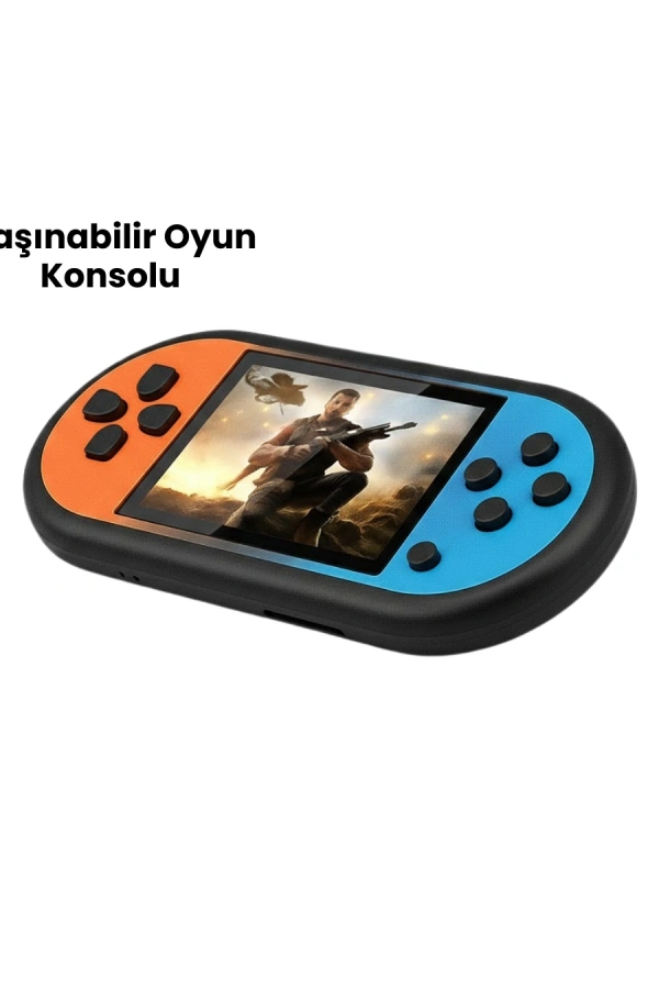 Q8 ATARİ