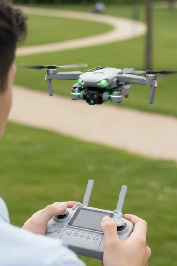 R08 DRONEE