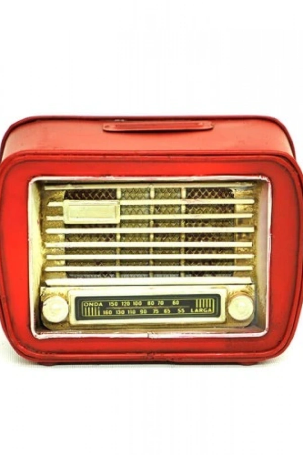 Radyo Kumbara El Yapımı