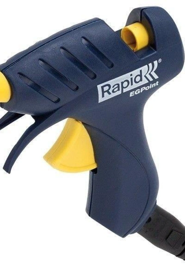Rapid EG Point Sıcak Silikon Tabancası 80 Watt 7 mm İnce