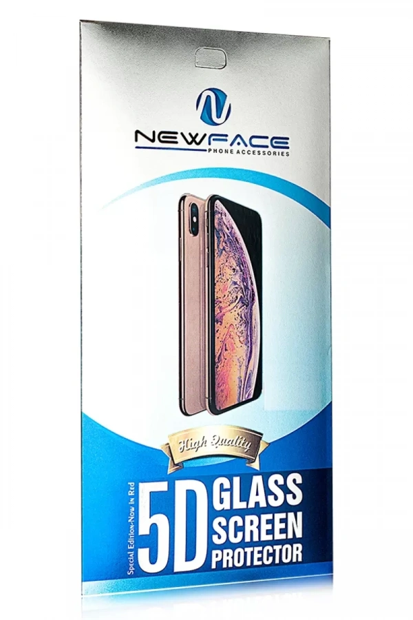 Realme 9i 4G 5D Eko Cam Ekran Koruyucu