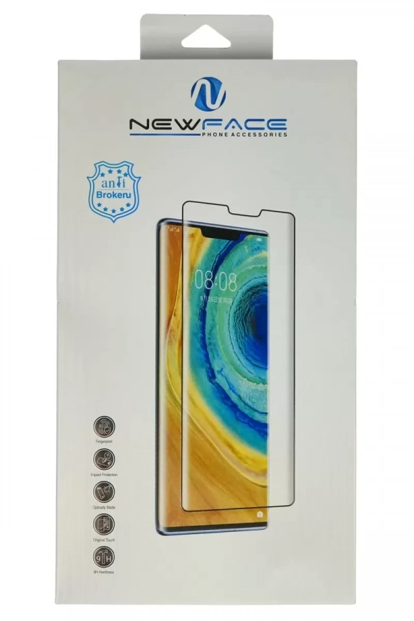 Redmi Note 14 Pro 4G Polymer Nano Ekran Koruyucu