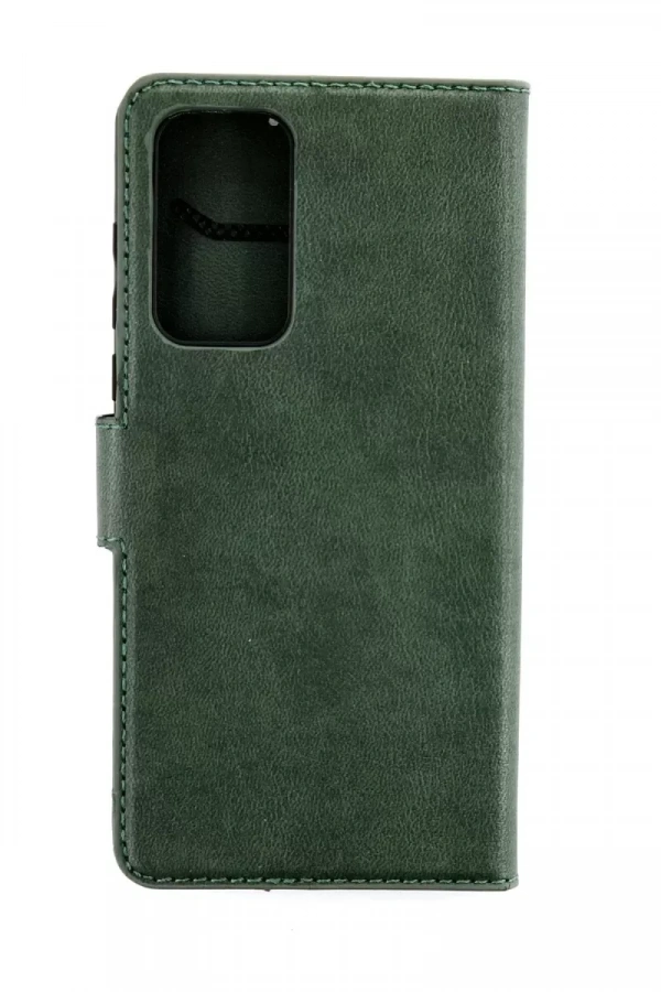 Reeder P13 Blue 2021 Kılıf Trend S Plus Kapaklı Kılıf - Yeşil