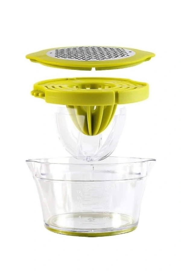 Rendeli Narenciye Sıkacağı