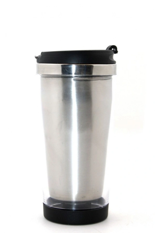 Resim Baskılı Termos 450 ml