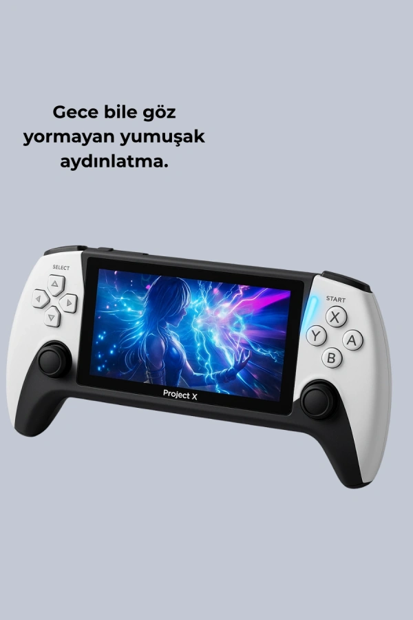 RETRO OYUN KONSOLU