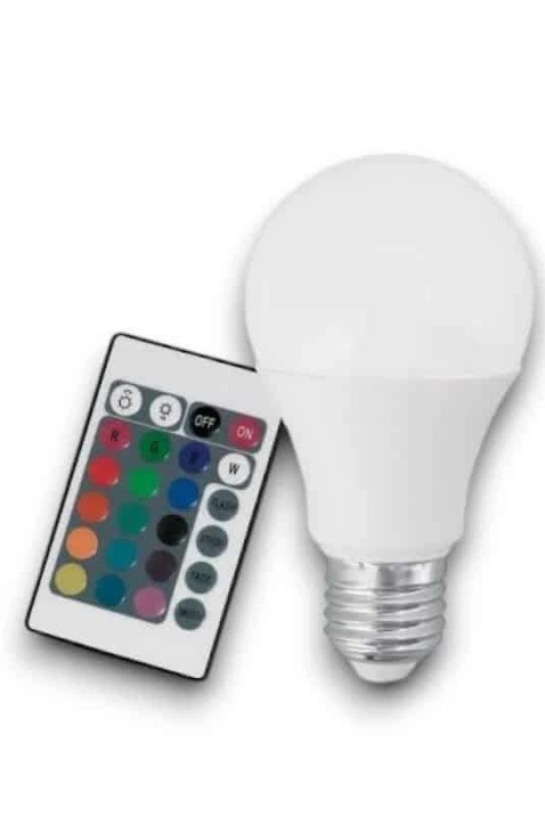 RGB LAMBA