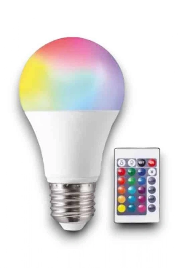 RGB LAMBA