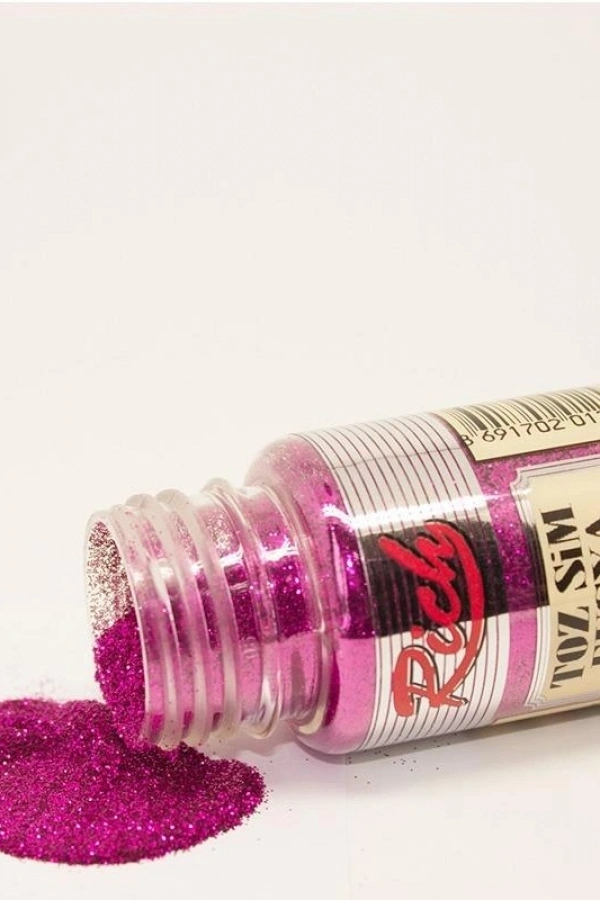 Rich 9110 Fuşya Toz Sim 50 cc