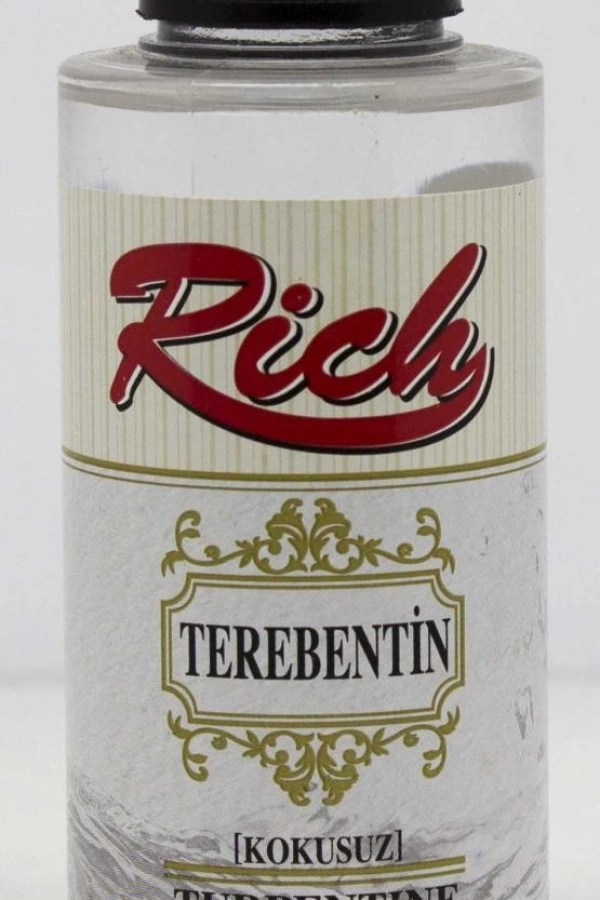 Rich Terebentin 100 cc