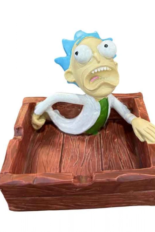 Rick And Morty Küllük