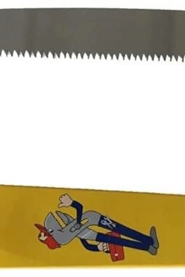 Rico 018-RC2300 Budama Testeresi 300 mm