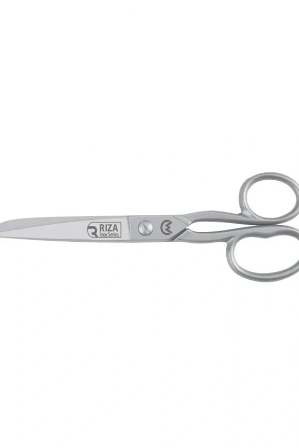 Rıza A8650-8 Ev ve Saya Makası No: 8 inç / 20,32 cm - Paslanmaz Çelik