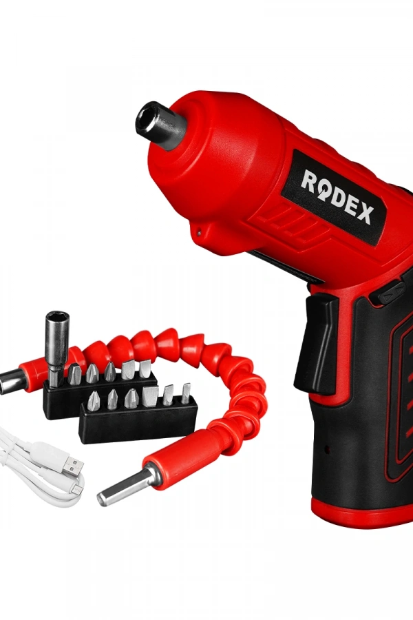 RODEX RDX3085 Akülü Vidalama