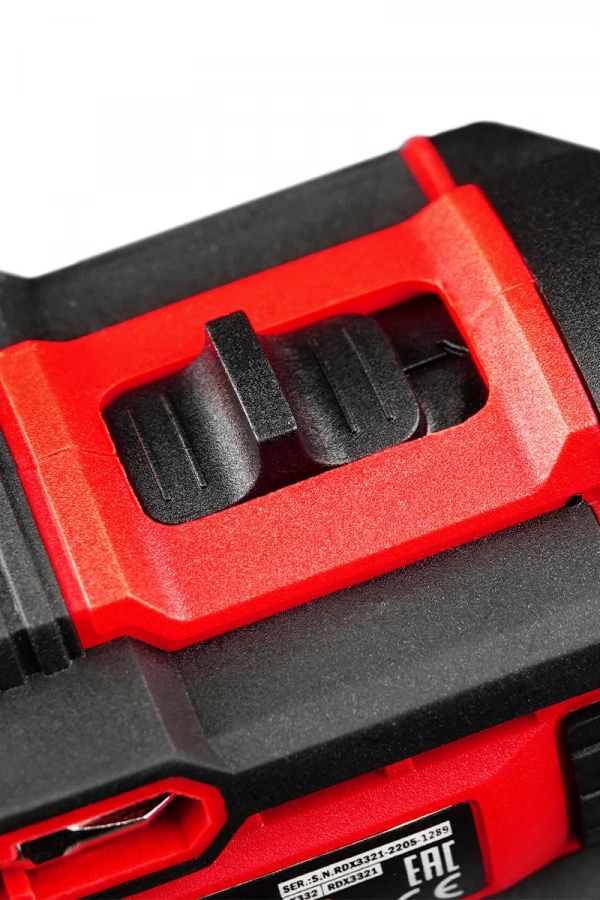 Rodex Şarjlı Matkap 12 V Tek Akü Rdx3320